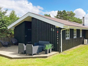 Holiday home Løkken CLXIX